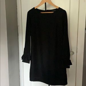 Banana republic little black dress